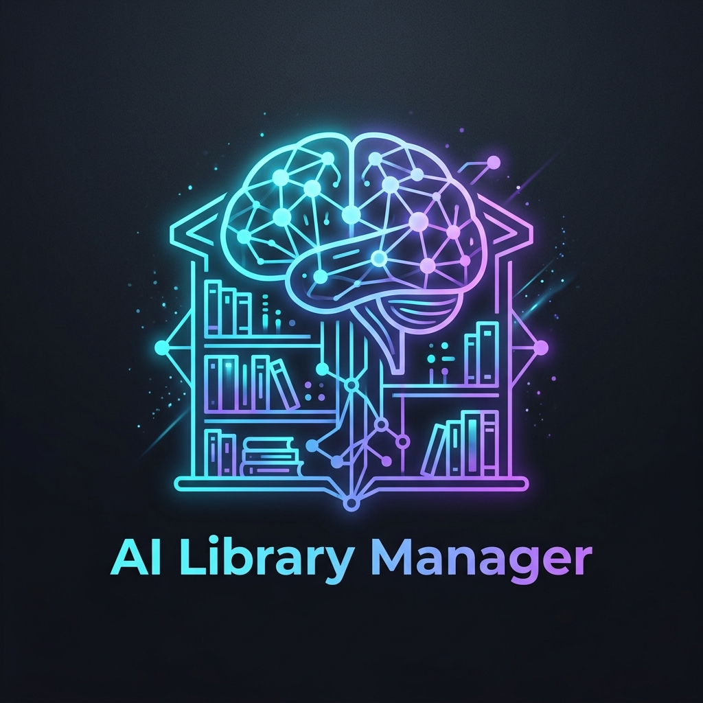 AI Library Manager